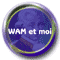 Acc�s aux images WAM et moi