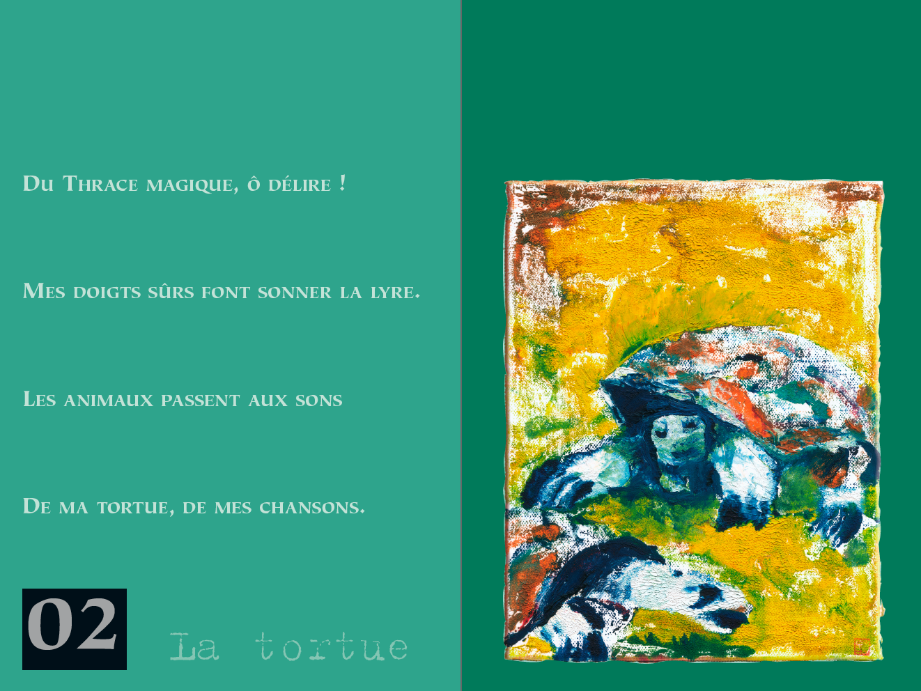 La Tortue