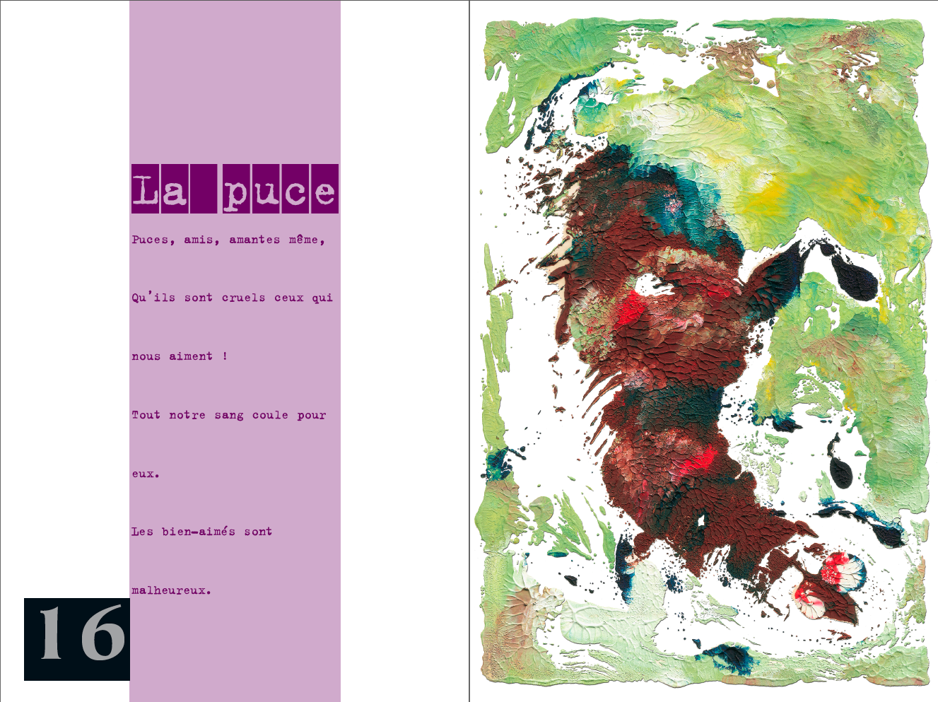 La puce