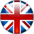 English flag