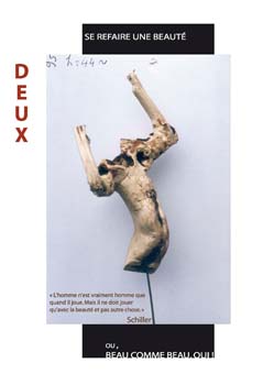 Chaapitre deux