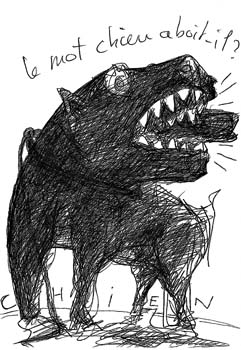 Chien