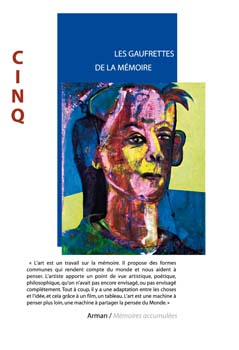 Chapitre Cinq